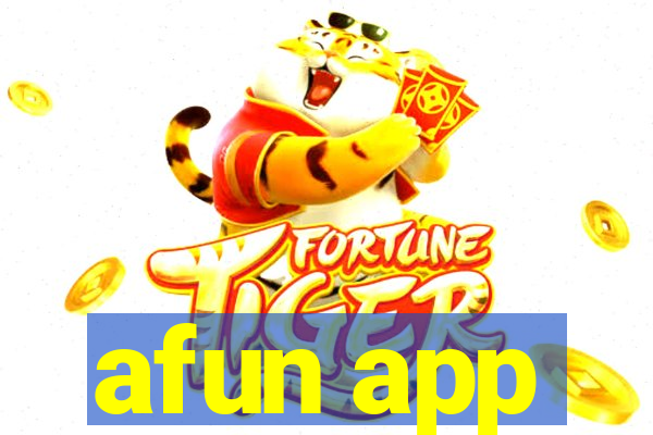 afun app